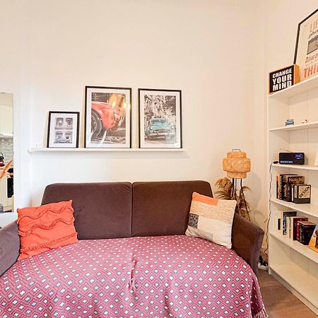 Le Saint Honore - 3 Pers, Wifi, Proche Mer Nice Ngoại thất bức ảnh