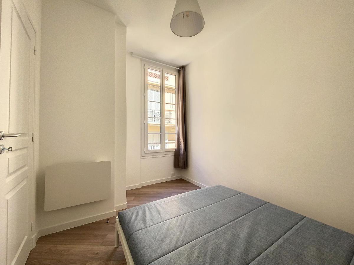 Le Saint Honore - 3 Pers, Wifi, Proche Mer Nice Ngoại thất bức ảnh